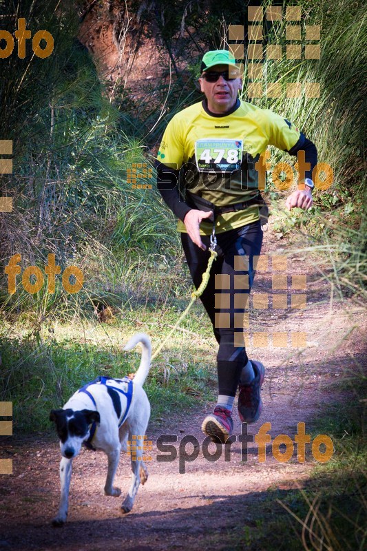 Esport Foto - Esportfoto .CAT - Fotos de 90 Canicross i Cursa Eramprunyà 2015 - Dorsal [478] -   1424682127_I5371.jpg