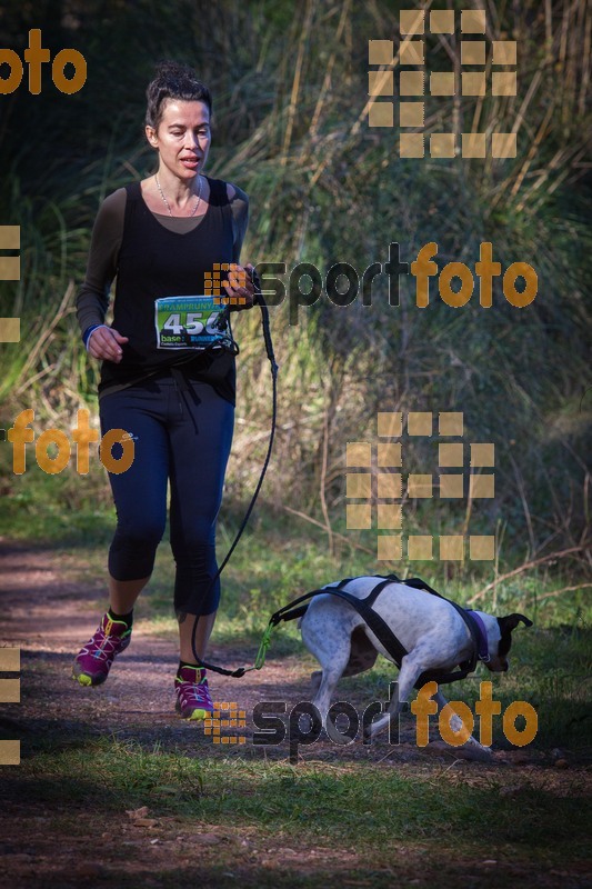 Esport Foto - Esportfoto .CAT - Fotos de 90 Canicross i Cursa Eramprunyà 2015 - Dorsal [456] -   1424682169_I5414.jpg