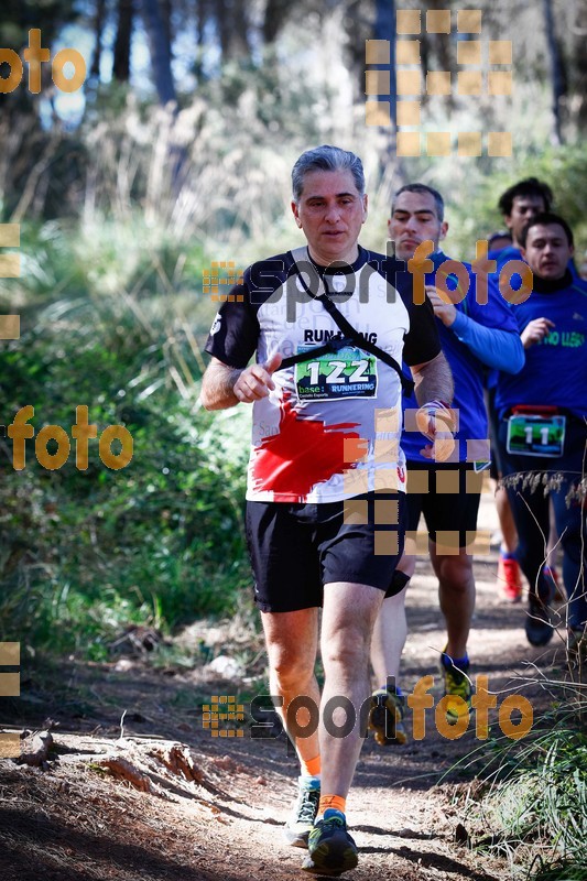 Esport Foto - Esportfoto .CAT - Fotos de 90 Canicross i Cursa Eramprunyà 2015 - Dorsal [122] -   1424685847_I5725.jpg