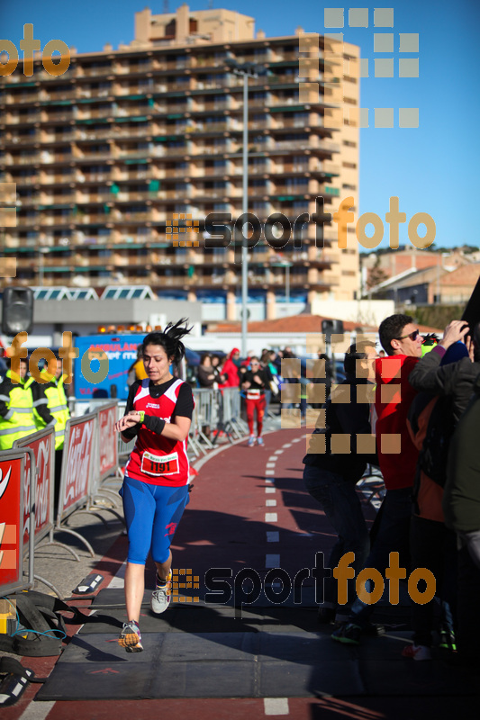 Esport Foto - Esportfoto .CAT - Fotos de 3a Marató Vies Verdes Girona Ruta del Carrilet 2015 - Dorsal [1191] -   1424621711_22289.jpg