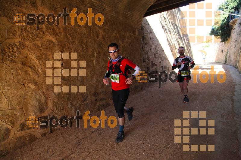 Esport Foto - Esportfoto .CAT - Fotos de 3a Marató Vies Verdes Girona Ruta del Carrilet 2015 - Dorsal [3026] -   1424623504_23248.jpg