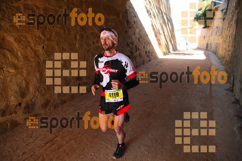 Esport Foto - Esportfoto .CAT - Fotos de 3a Marató Vies Verdes Girona Ruta del Carrilet 2015 - Dorsal [4119] -   1424623506_23249.jpg