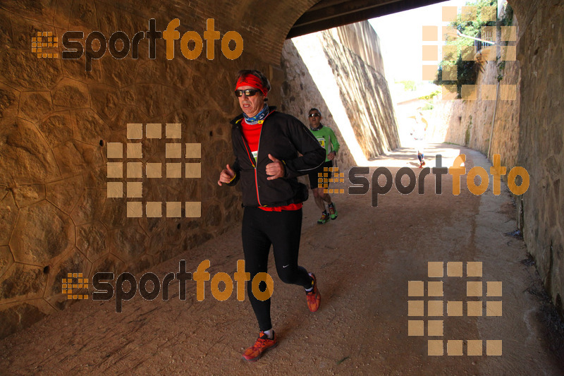 Esport Foto - Esportfoto .CAT - Fotos de 3a Marató Vies Verdes Girona Ruta del Carrilet 2015 - Dorsal [0] -   1424623515_23253.jpg