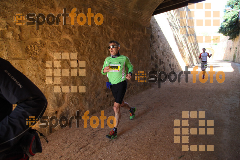 Esport Foto - Esportfoto .CAT - Fotos de 3a Marató Vies Verdes Girona Ruta del Carrilet 2015 - Dorsal [4099] -   1424623517_23254.jpg
