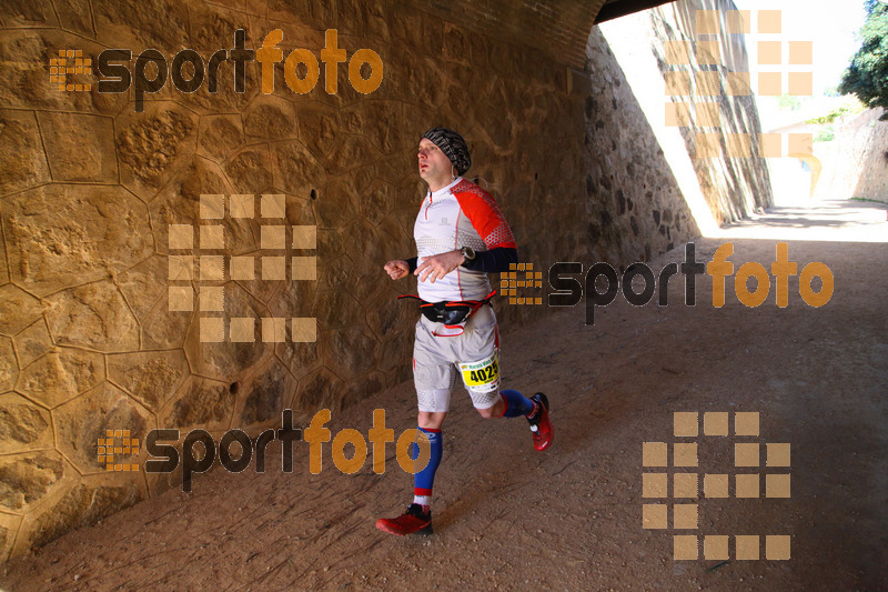 Esport Foto - Esportfoto .CAT - Fotos de 3a Marató Vies Verdes Girona Ruta del Carrilet 2015 - Dorsal [4025] -   1424623519_23255.jpg