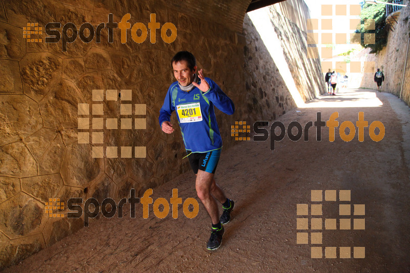 Esport Foto - Esportfoto .CAT - Fotos de 3a Marató Vies Verdes Girona Ruta del Carrilet 2015 - Dorsal [4201] -   1424623521_23256.jpg
