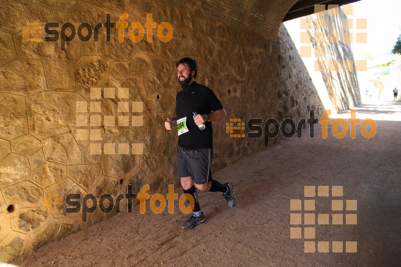 Esport Foto - Esportfoto .CAT - Fotos de 3a Marató Vies Verdes Girona Ruta del Carrilet 2015 - Dorsal [3364] -   1424623526_23258.jpg
