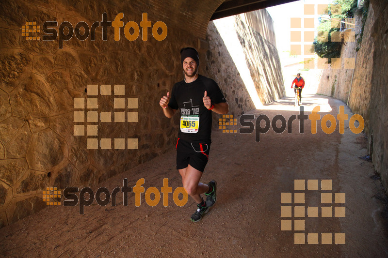 Esport Foto - Esportfoto .CAT - Fotos de 3a Marató Vies Verdes Girona Ruta del Carrilet 2015 - Dorsal [4065] -   1424623530_23260.jpg