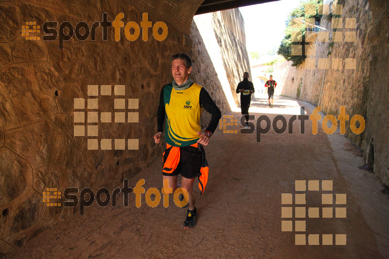 Esport Foto - Esportfoto .CAT - Fotos de 3a Marató Vies Verdes Girona Ruta del Carrilet 2015 - Dorsal [0] -   1424623537_23263.jpg