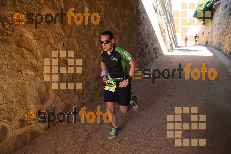 Esport Foto - Esportfoto .CAT - Fotos de 3a Marató Vies Verdes Girona Ruta del Carrilet 2015 - Dorsal [4285] -   1424624401_23270.jpg