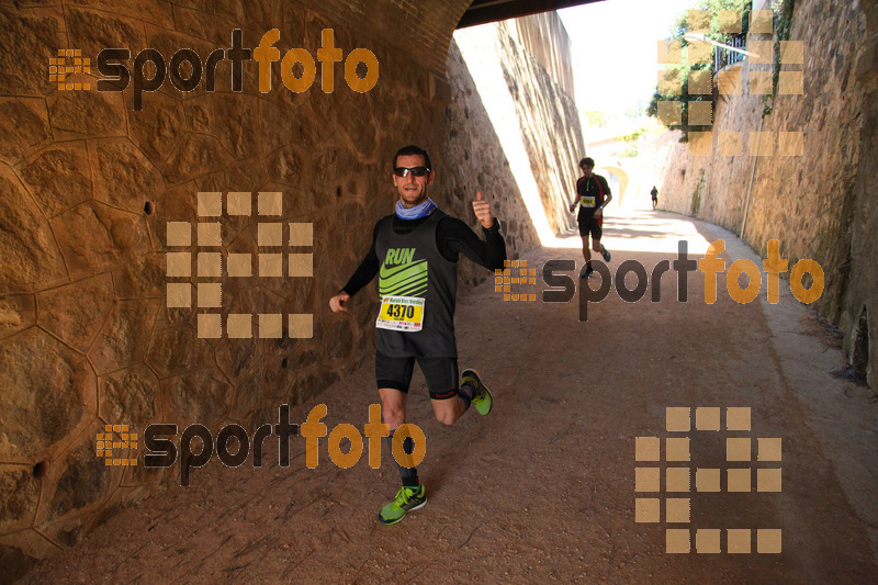 Esport Foto - Esportfoto .CAT - Fotos de 3a Marató Vies Verdes Girona Ruta del Carrilet 2015 - Dorsal [4370] -   1424624404_23271.jpg