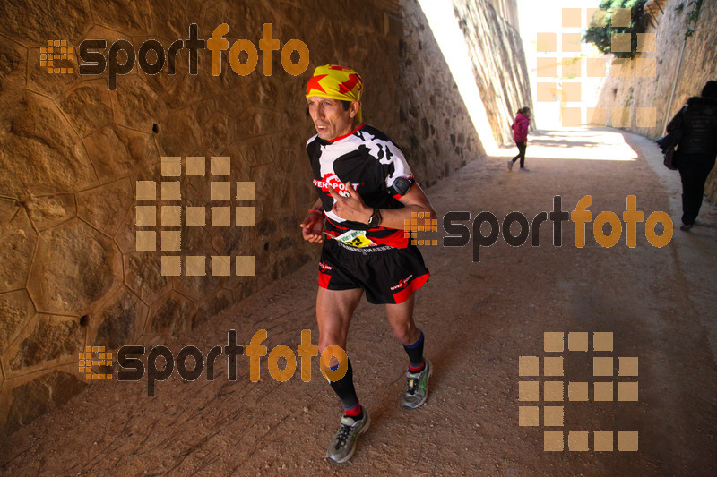 Esport Foto - Esportfoto .CAT - Fotos de 3a Marató Vies Verdes Girona Ruta del Carrilet 2015 - Dorsal [0] -   1424624408_23273.jpg