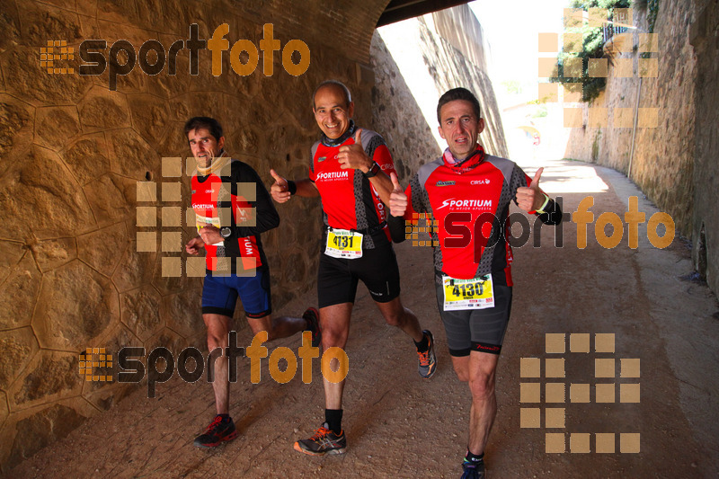 Esport Foto - Esportfoto .CAT - Fotos de 3a Marató Vies Verdes Girona Ruta del Carrilet 2015 - Dorsal [4260] -   1424624413_23275.jpg