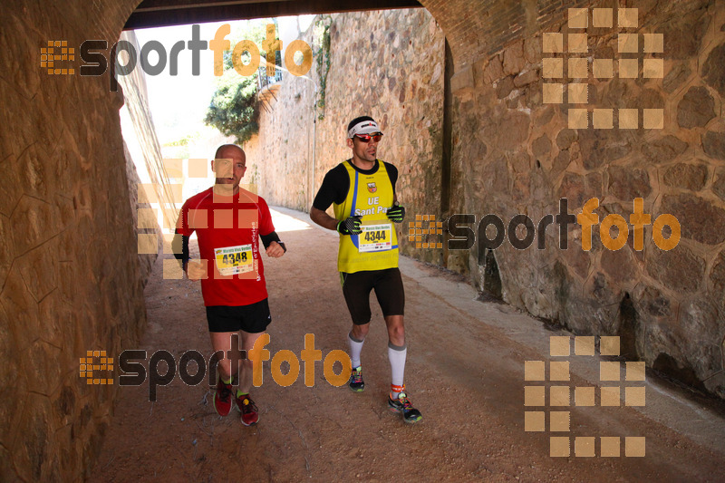 Esport Foto - Esportfoto .CAT - Fotos de 3a Marató Vies Verdes Girona Ruta del Carrilet 2015 - Dorsal [4348] -   1424624422_23279.jpg