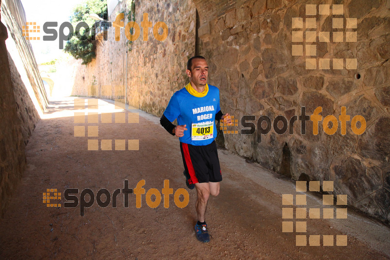 Esport Foto - Esportfoto .CAT - Fotos de 3a Marató Vies Verdes Girona Ruta del Carrilet 2015 - Dorsal [4013] -   1424624424_23280.jpg
