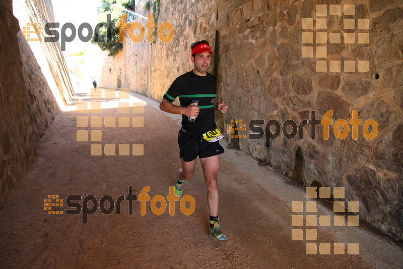 Esport Foto - Esportfoto .CAT - Fotos de 3a Marató Vies Verdes Girona Ruta del Carrilet 2015 - Dorsal [4247] -   1424624430_23282.jpg