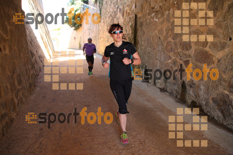 Esport Foto - Esportfoto .CAT - Fotos de 3a Marató Vies Verdes Girona Ruta del Carrilet 2015 - Dorsal [0] -   1424624435_23284.jpg