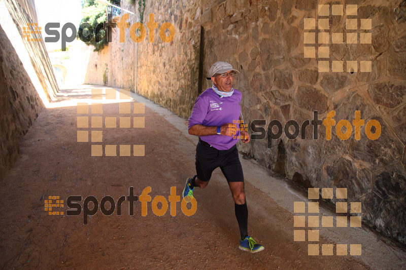 Esport Foto - Esportfoto .CAT - Fotos de 3a Marató Vies Verdes Girona Ruta del Carrilet 2015 - Dorsal [0] -   1424624442_23285.jpg