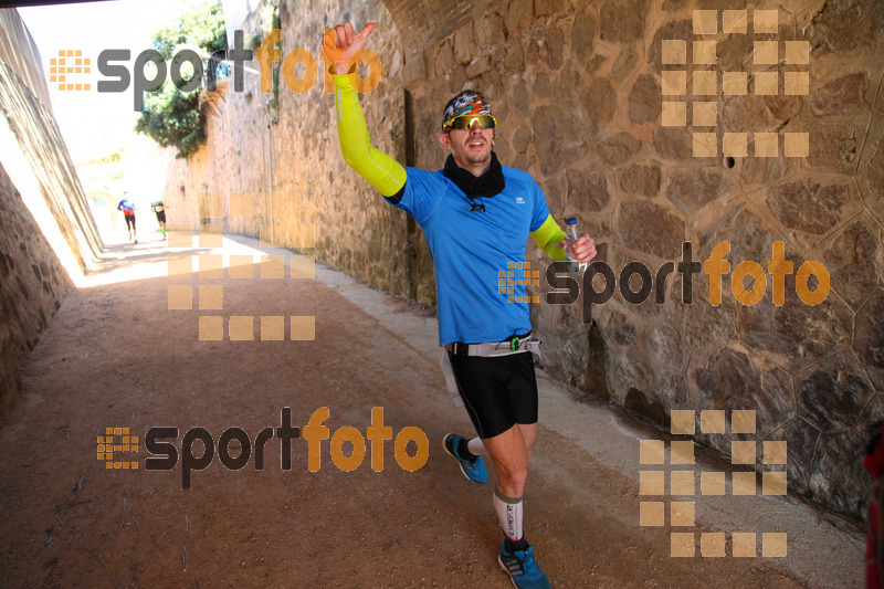 Esport Foto - Esportfoto .CAT - Fotos de 3a Marató Vies Verdes Girona Ruta del Carrilet 2015 - Dorsal [0] -   1424624451_23288.jpg