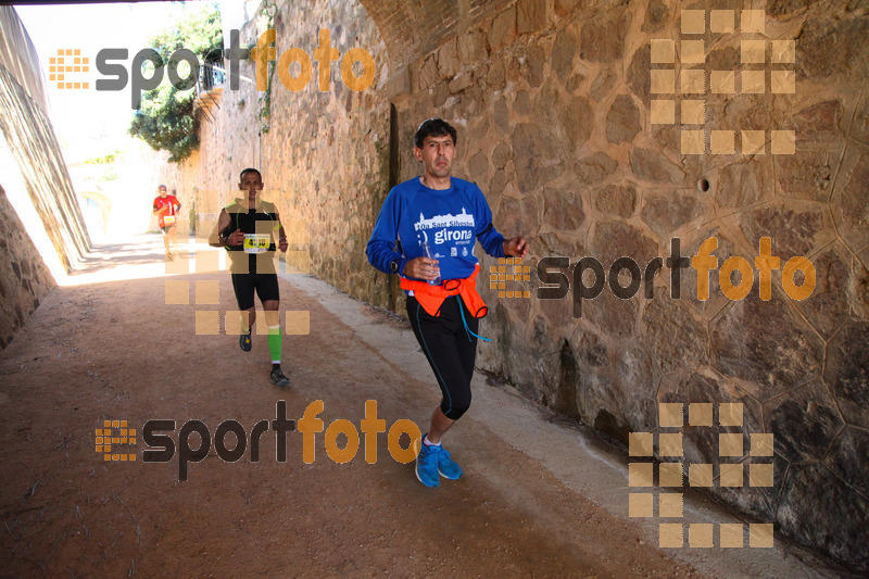 Esport Foto - Esportfoto .CAT - Fotos de 3a Marató Vies Verdes Girona Ruta del Carrilet 2015 - Dorsal [0] -   1424624453_23289.jpg