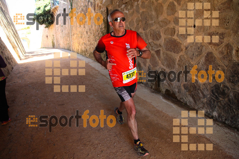 Esport Foto - Esportfoto .CAT - Fotos de 3a Marató Vies Verdes Girona Ruta del Carrilet 2015 - Dorsal [4312] -   1424624458_23291.jpg