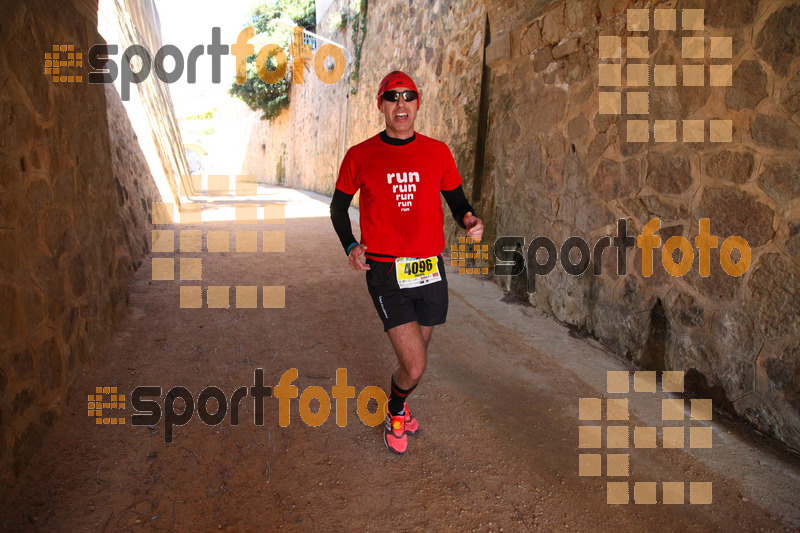 Esport Foto - Esportfoto .CAT - Fotos de 3a Marató Vies Verdes Girona Ruta del Carrilet 2015 - Dorsal [4096] -   1424624462_23293.jpg