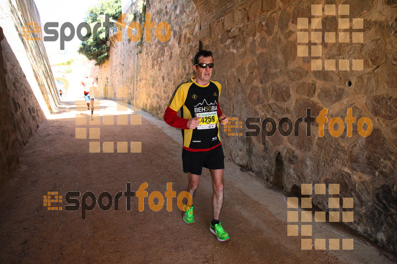 Esport Foto - Esportfoto .CAT - Fotos de 3a Marató Vies Verdes Girona Ruta del Carrilet 2015 - Dorsal [4259] -   1424624465_23294.jpg