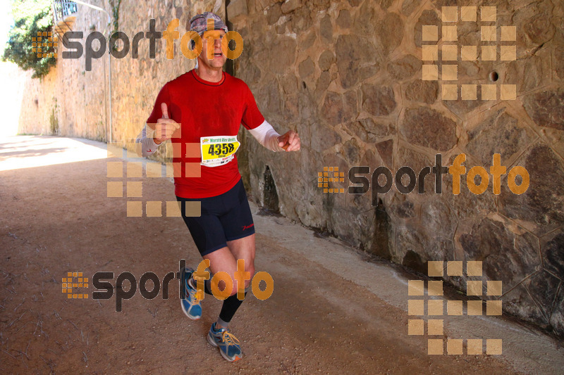 Esport Foto - Esportfoto .CAT - Fotos de 3a Marató Vies Verdes Girona Ruta del Carrilet 2015 - Dorsal [4358] -   1424624467_23295.jpg