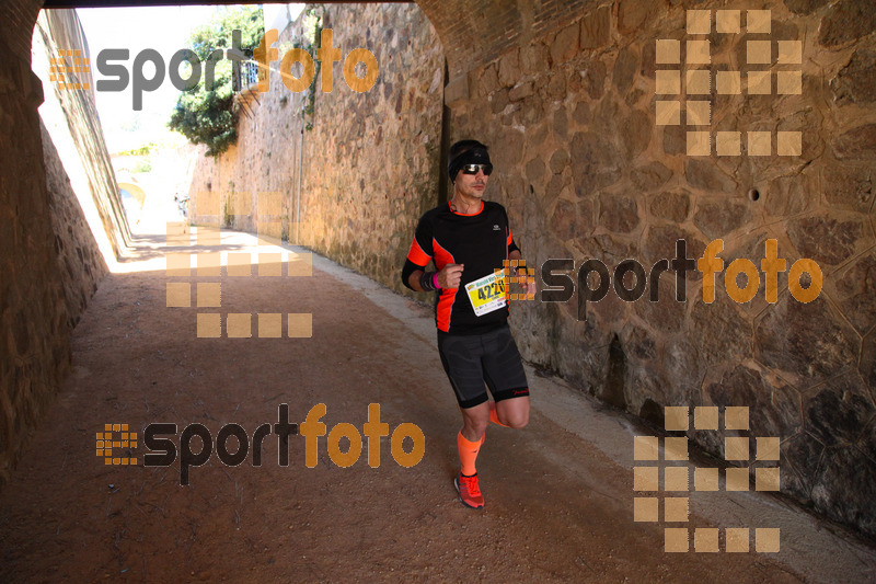 Esport Foto - Esportfoto .CAT - Fotos de 3a Marató Vies Verdes Girona Ruta del Carrilet 2015 - Dorsal [4220] -   1424624474_23298.jpg