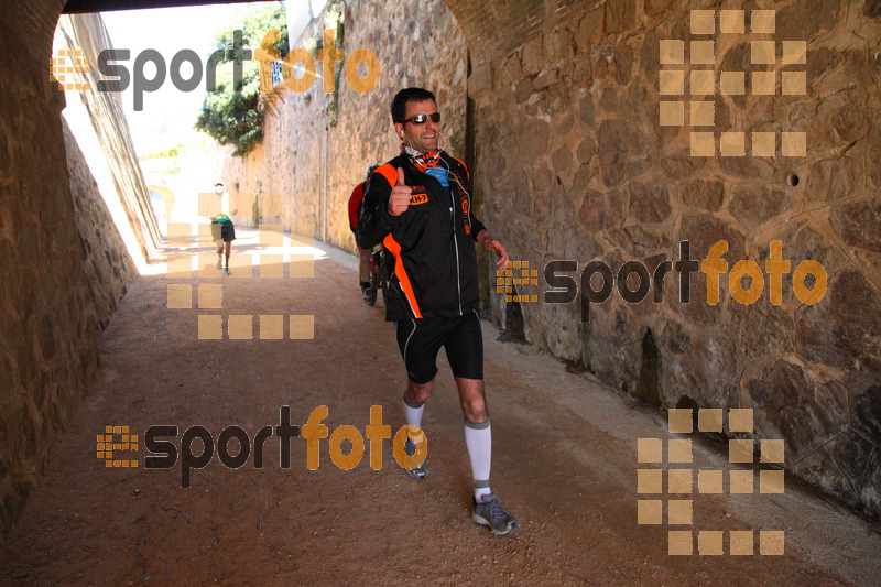 Esport Foto - Esportfoto .CAT - Fotos de 3a Marató Vies Verdes Girona Ruta del Carrilet 2015 - Dorsal [0] -   1424624476_23299.jpg
