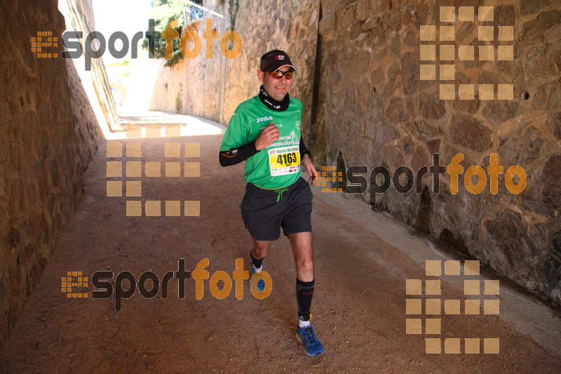 Esport Foto - Esportfoto .CAT - Fotos de 3a Marató Vies Verdes Girona Ruta del Carrilet 2015 - Dorsal [4163] -   1424624478_23300.jpg