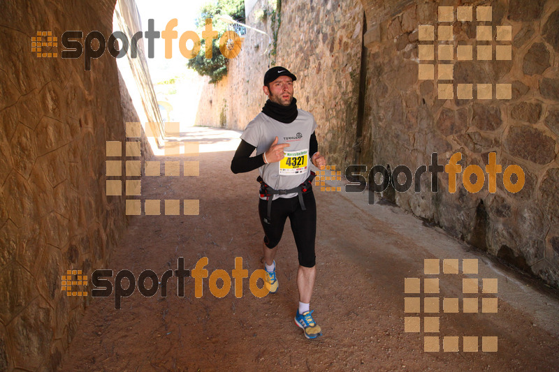 Esport Foto - Esportfoto .CAT - Fotos de 3a Marató Vies Verdes Girona Ruta del Carrilet 2015 - Dorsal [4321] -   1424624481_23301.jpg