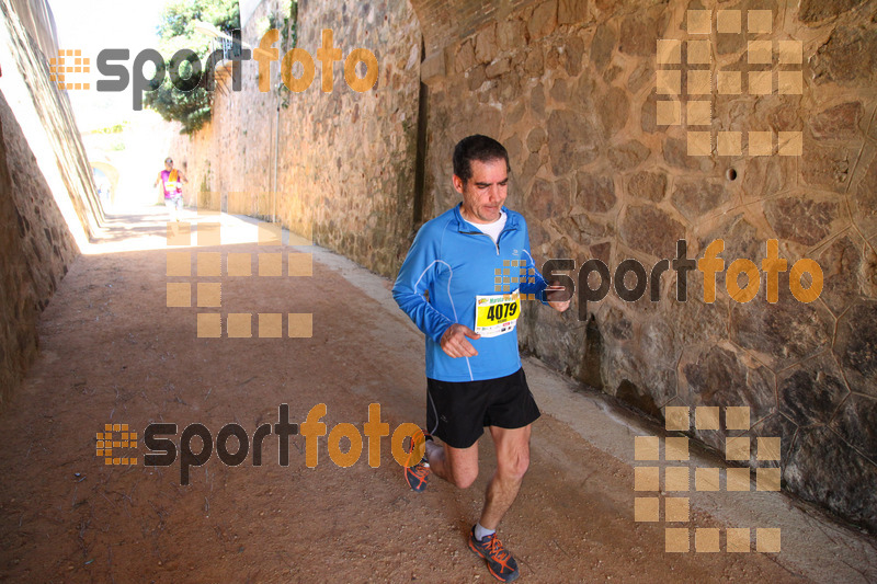 Esport Foto - Esportfoto .CAT - Fotos de 3a Marató Vies Verdes Girona Ruta del Carrilet 2015 - Dorsal [4079] -   1424624483_23302.jpg