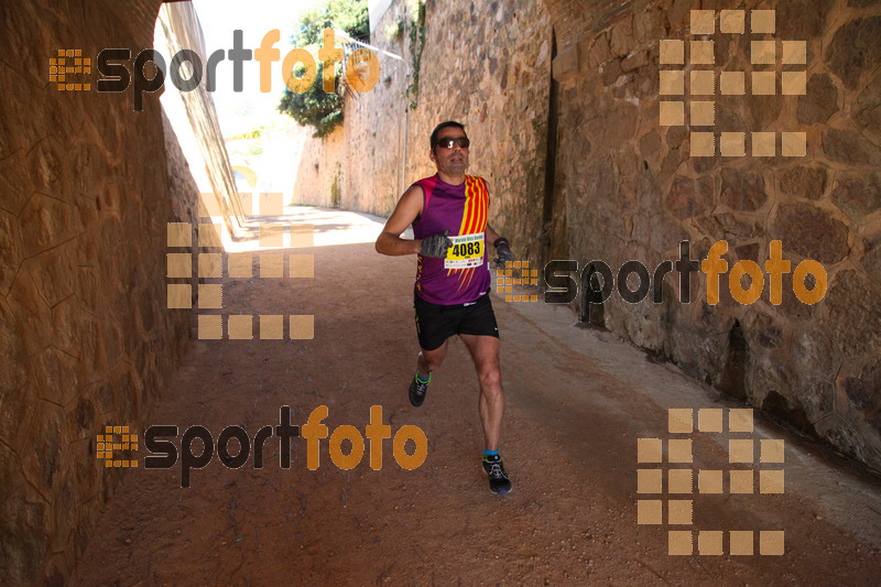 Esport Foto - Esportfoto .CAT - Fotos de 3a Marató Vies Verdes Girona Ruta del Carrilet 2015 - Dorsal [4083] -   1424624485_23303.jpg