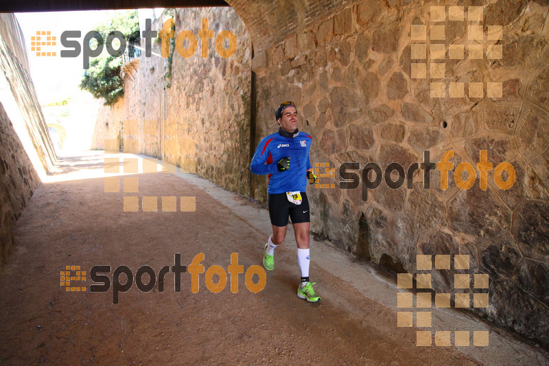 Esport Foto - Esportfoto .CAT - Fotos de 3a Marató Vies Verdes Girona Ruta del Carrilet 2015 - Dorsal [0] -   1424624489_23305.jpg