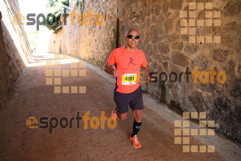 Esport Foto - Esportfoto .CAT - Fotos de 3a Marató Vies Verdes Girona Ruta del Carrilet 2015 - Dorsal [4107] -   1424625303_23307.jpg