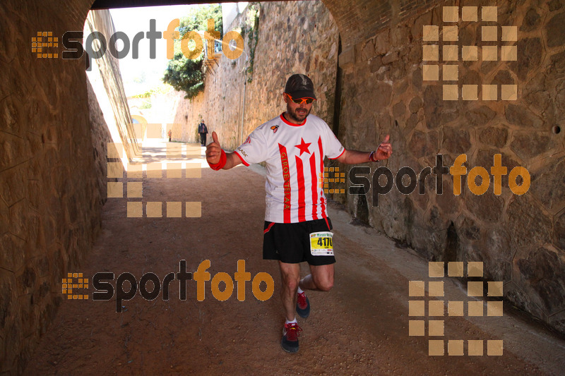 Esport Foto - Esportfoto .CAT - Fotos de 3a Marató Vies Verdes Girona Ruta del Carrilet 2015 - Dorsal [4176] -   1424625306_23308.jpg