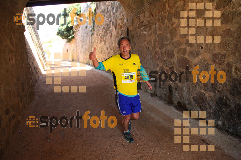 Esport Foto - Esportfoto .CAT - Fotos de 3a Marató Vies Verdes Girona Ruta del Carrilet 2015 - Dorsal [4070] -   1424625319_23314.jpg