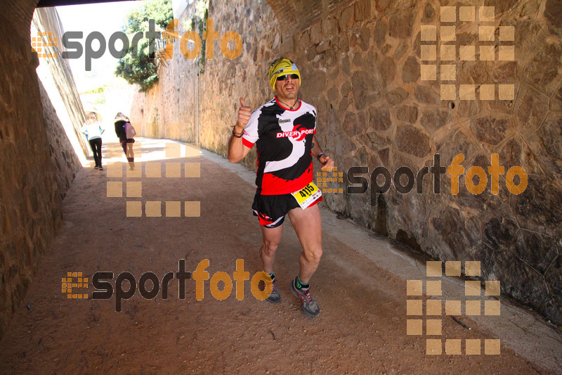 Esport Foto - Esportfoto .CAT - Fotos de 3a Marató Vies Verdes Girona Ruta del Carrilet 2015 - Dorsal [4115] -   1424625321_23315.jpg
