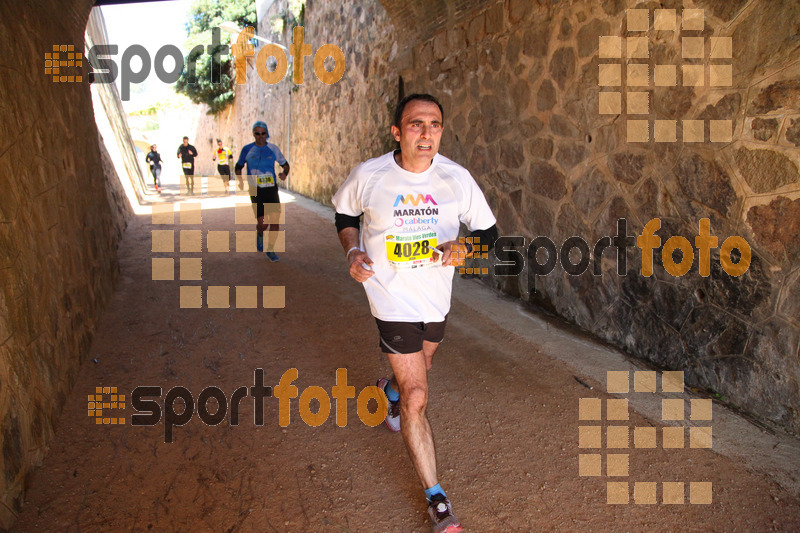 Esport Foto - Esportfoto .CAT - Fotos de 3a Marató Vies Verdes Girona Ruta del Carrilet 2015 - Dorsal [4028] -   1424625325_23317.jpg