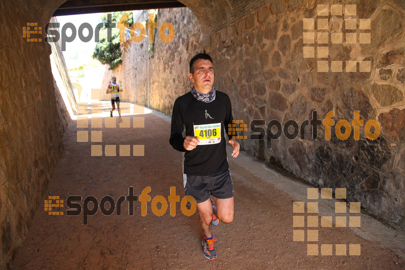 Esport Foto - Esportfoto .CAT - Fotos de 3a Marató Vies Verdes Girona Ruta del Carrilet 2015 - Dorsal [4106] -   1424625334_23321.jpg