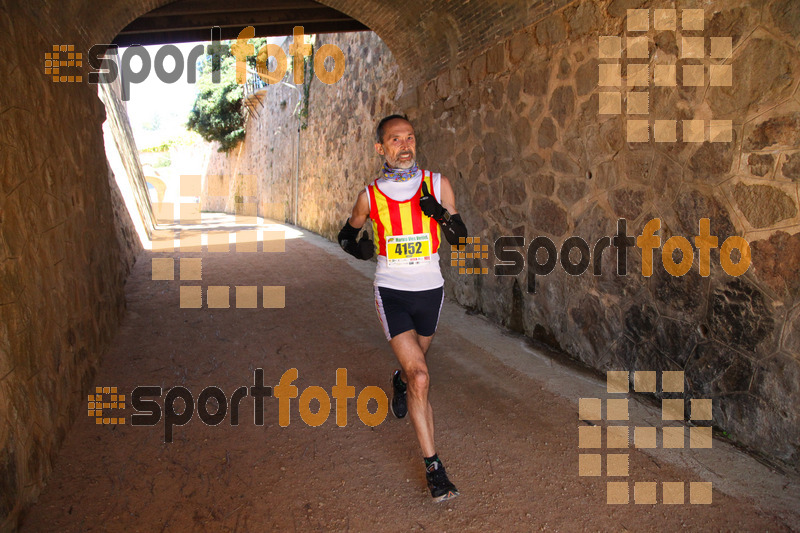 Esport Foto - Esportfoto .CAT - Fotos de 3a Marató Vies Verdes Girona Ruta del Carrilet 2015 - Dorsal [4152] -   1424625336_23322.jpg