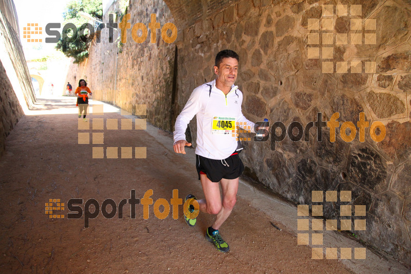 Esport Foto - Esportfoto .CAT - Fotos de 3a Marató Vies Verdes Girona Ruta del Carrilet 2015 - Dorsal [4045] -   1424625347_23327.jpg