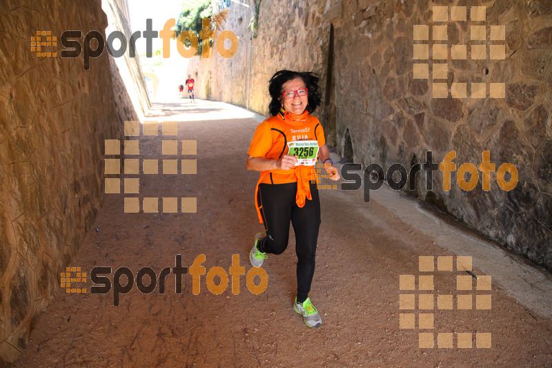 Esport Foto - Esportfoto .CAT - Fotos de 3a Marató Vies Verdes Girona Ruta del Carrilet 2015 - Dorsal [3256] -   1424625350_23328.jpg