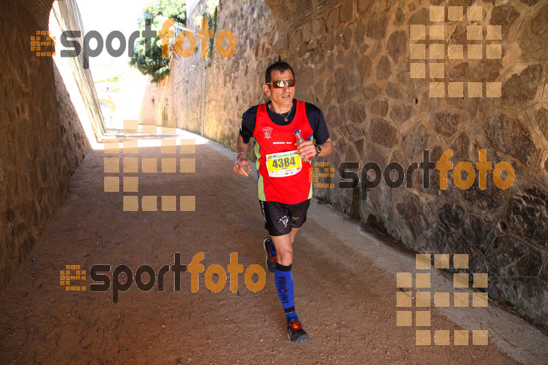 Esport Foto - Esportfoto .CAT - Fotos de 3a Marató Vies Verdes Girona Ruta del Carrilet 2015 - Dorsal [4384] -   1424625352_23329.jpg