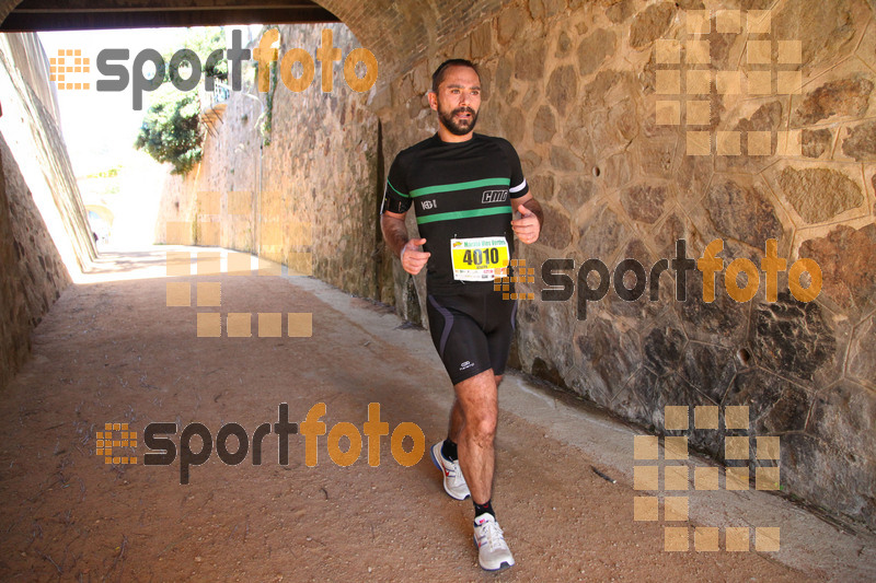 Esport Foto - Esportfoto .CAT - Fotos de 3a Marató Vies Verdes Girona Ruta del Carrilet 2015 - Dorsal [4010] -   1424625354_23330.jpg