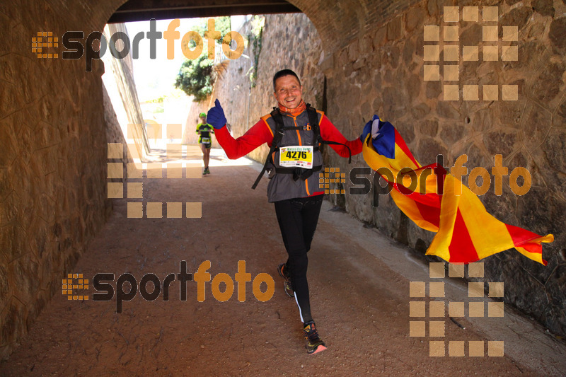 Esport Foto - Esportfoto .CAT - Fotos de 3a Marató Vies Verdes Girona Ruta del Carrilet 2015 - Dorsal [4276] -   1424625356_23331.jpg