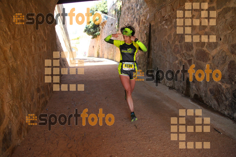 Esport Foto - Esportfoto .CAT - Fotos de 3a Marató Vies Verdes Girona Ruta del Carrilet 2015 - Dorsal [4239] -   1424625358_23332.jpg