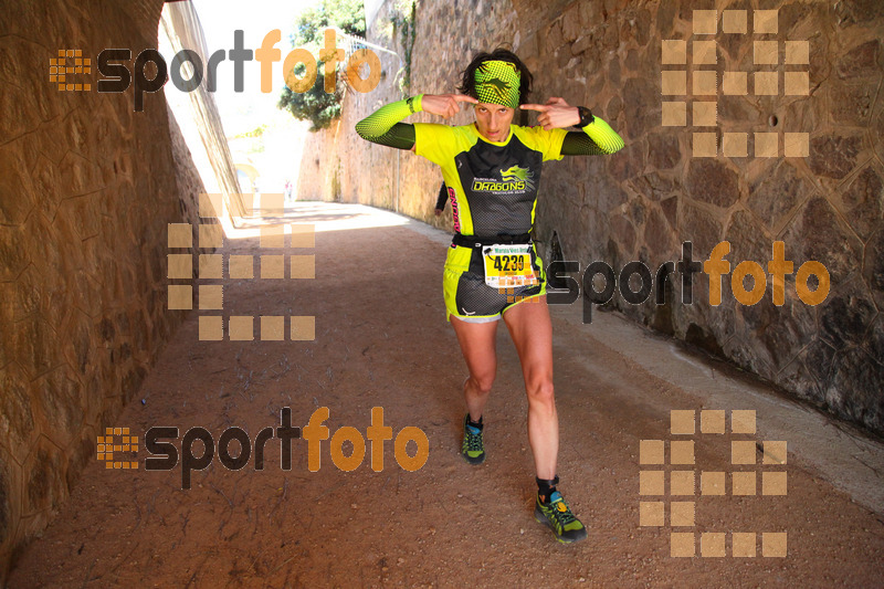 Esport Foto - Esportfoto .CAT - Fotos de 3a Marató Vies Verdes Girona Ruta del Carrilet 2015 - Dorsal [4239] -   1424625361_23333.jpg