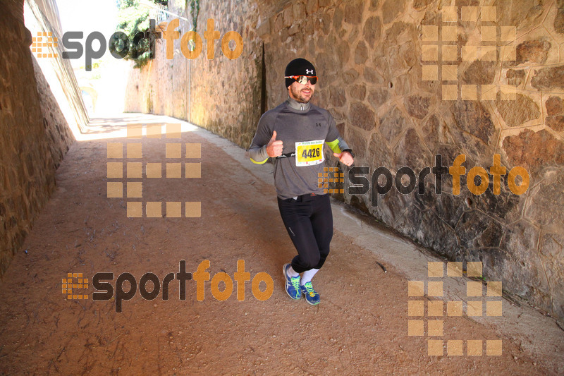 Esport Foto - Esportfoto .CAT - Fotos de 3a Marató Vies Verdes Girona Ruta del Carrilet 2015 - Dorsal [4426] -   1424625372_23338.jpg
